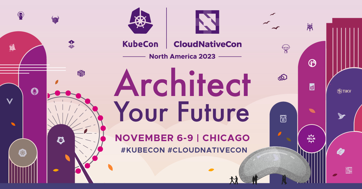 KubeCon + CloudNativeCon North America