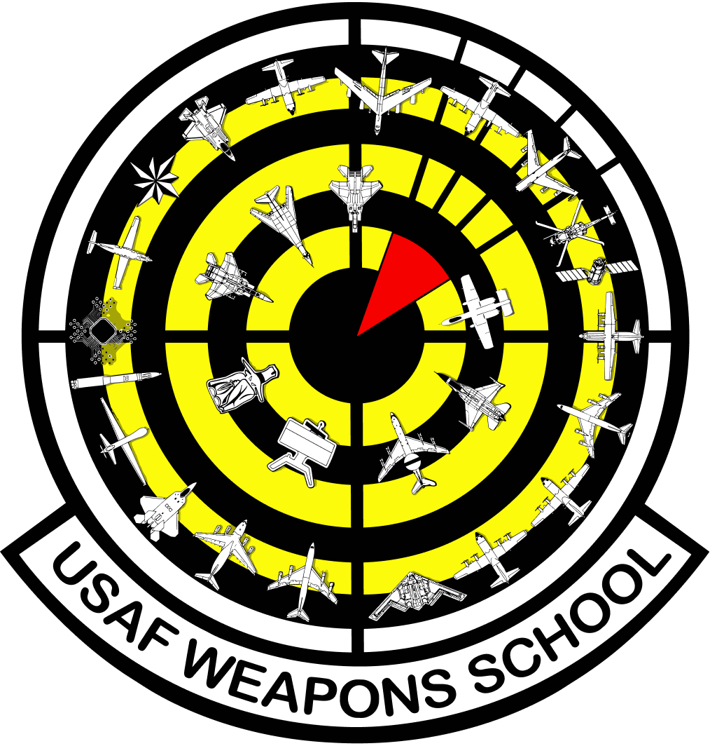 USAF Weapons School