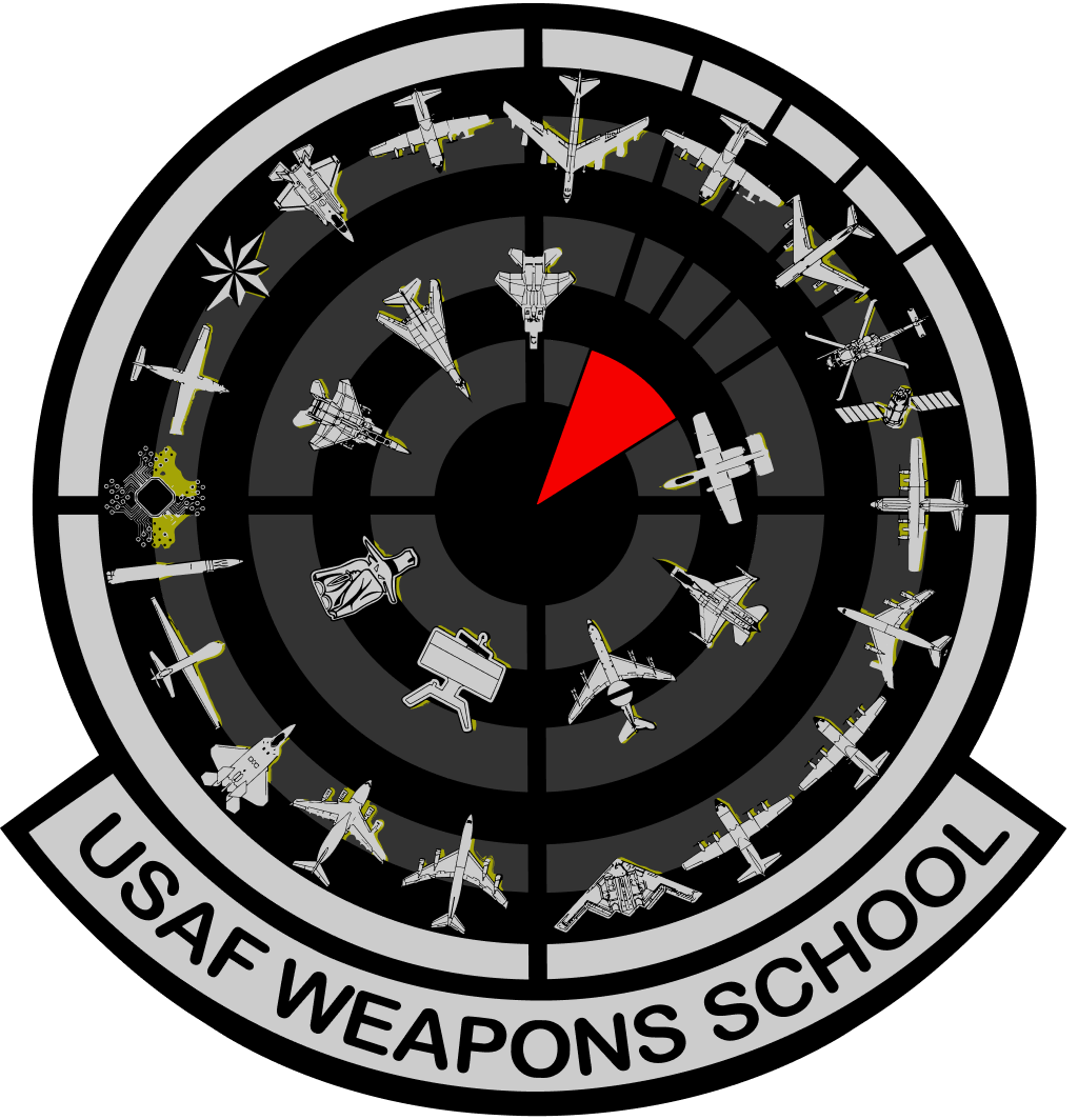 USAF Weapons School