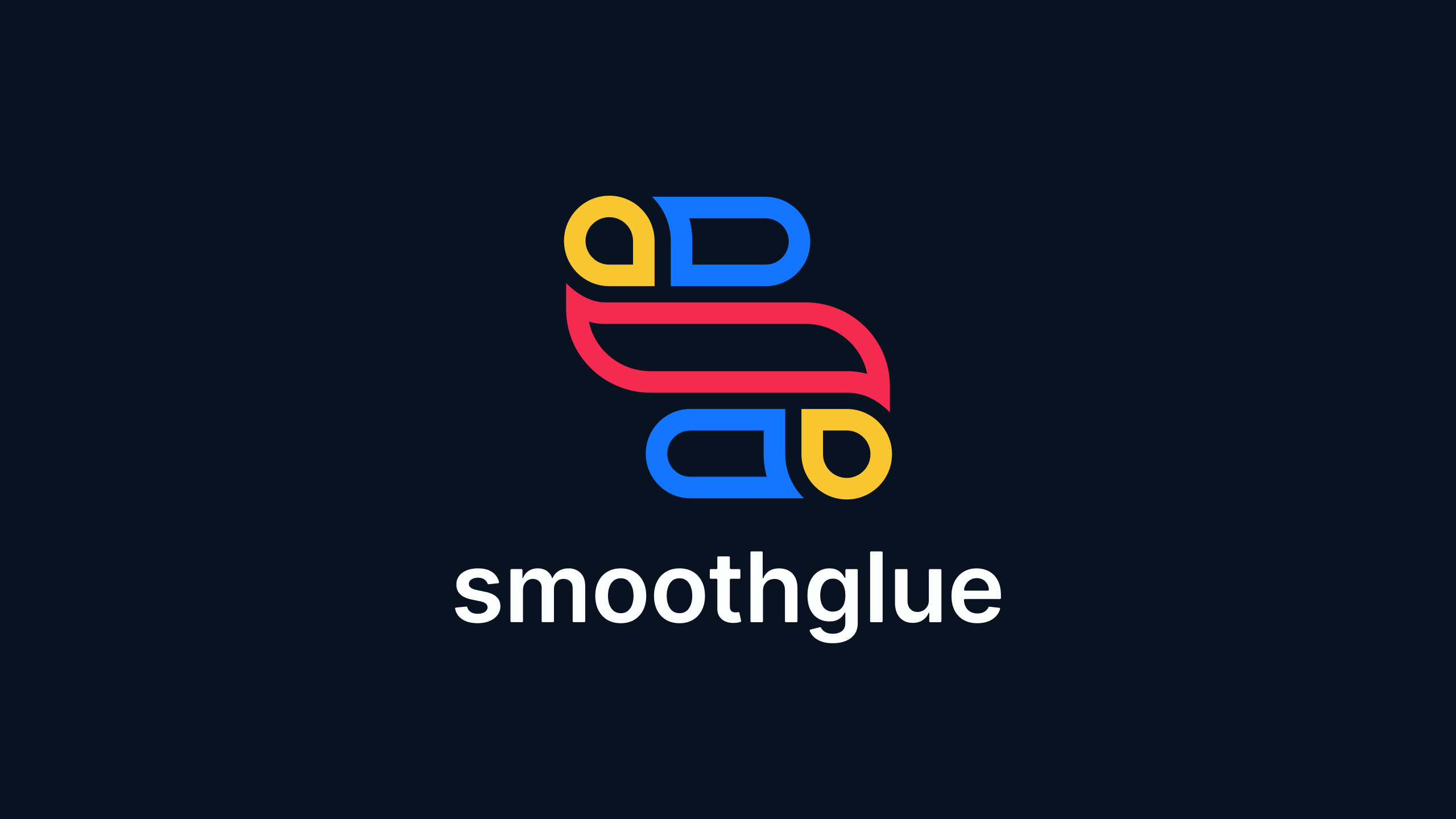 SmoothGlue logo