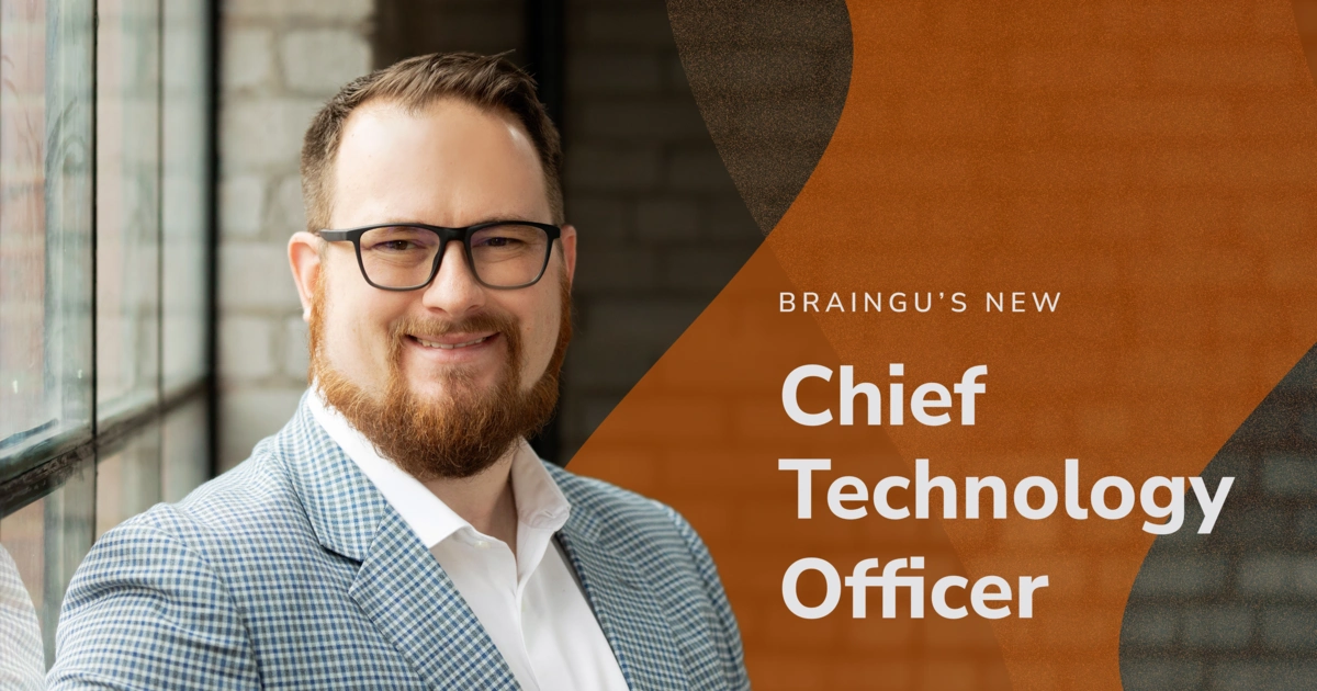 BrainGu Appoints Matt Shaver as Chief Technology Officer