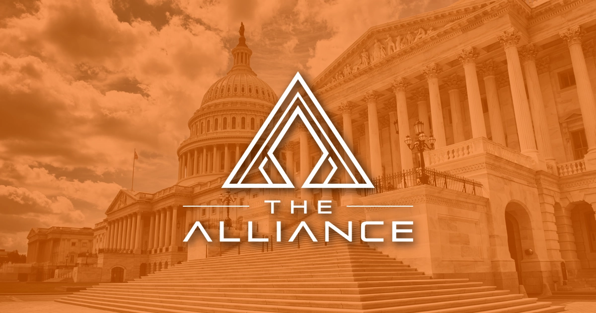 The Alliance for Commercial Technology in Government